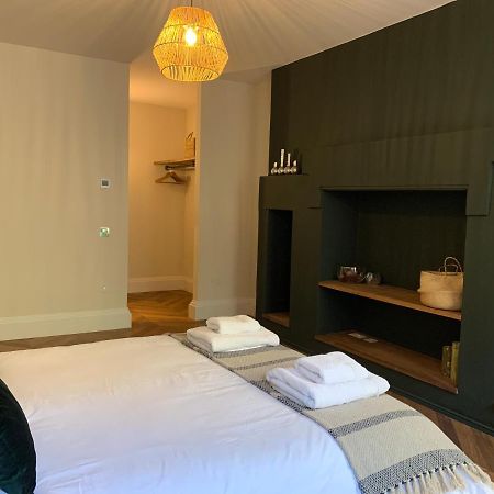 Royal Bolthole Apartment Единбург Екстериор снимка