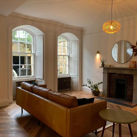 Royal Bolthole Apartment Единбург Екстериор снимка