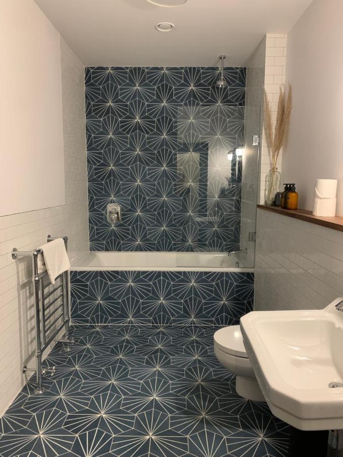 Royal Bolthole Apartment Единбург Екстериор снимка