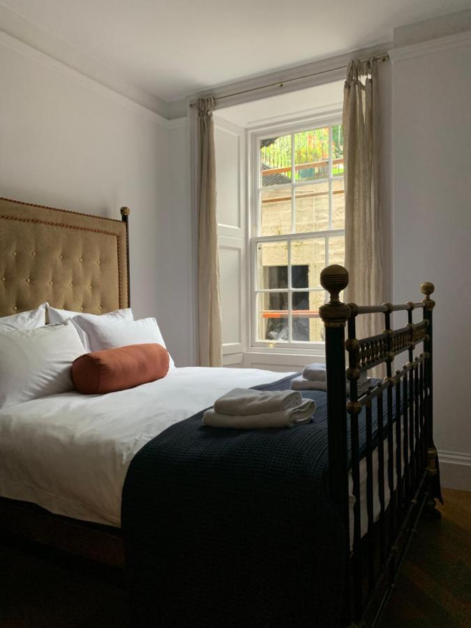 Royal Bolthole Apartment Единбург Екстериор снимка